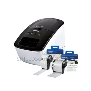 Brother Ql-700 Label Printer