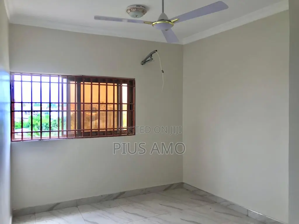 3bdrm Duplex in Tseaddo for rent