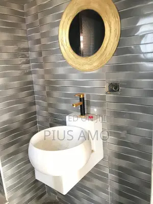3bdrm Duplex in Tseaddo for rent
