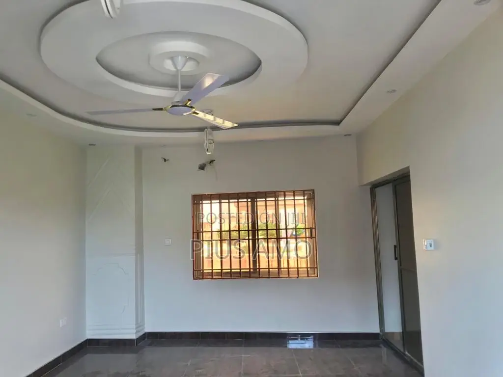 3bdrm Duplex in Tseaddo for rent