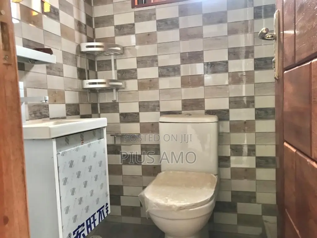 3bdrm Duplex in Tseaddo for rent