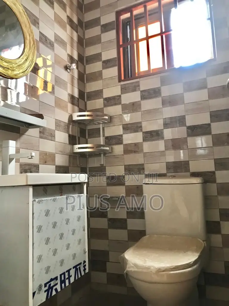 3bdrm Duplex in Tseaddo for rent