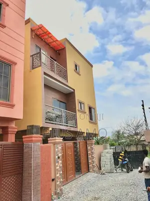 3bdrm Duplex in Tseaddo for rent