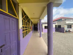 School Facility Residence for Sale — Kasoa
