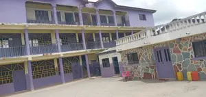 School Facility Residence for Sale — Kasoa