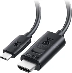 Ubc-C to Hdmi Cable () and ()