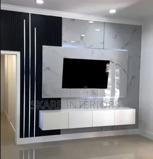 Quality Tv Unit