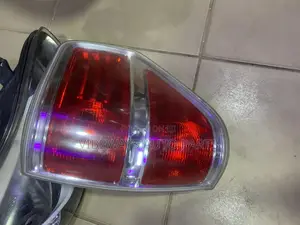 Ford F-150 2009-2014 Taillight