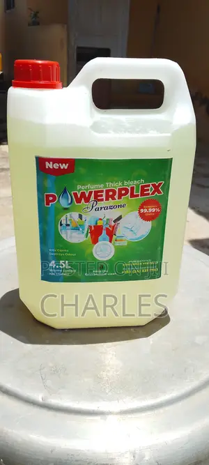 Strong Parazone Bleach For Sale