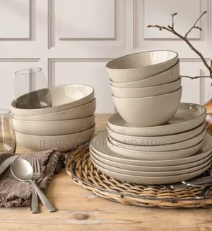 Over Back 16-Piece Dinnerware Set