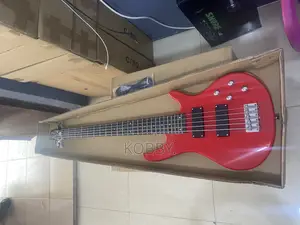 Ibanez Sound Gio Bass Guitar