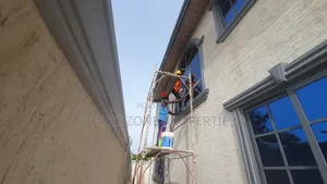 Kumasi Best Cleaners With Cleantex