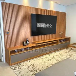 Modern Tv Console