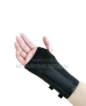 Finger Brace Support