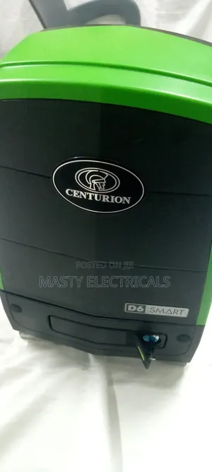 Smart Gate Motor