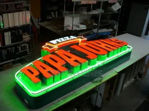 Bavklit Signs