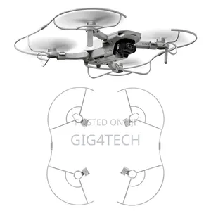 Dji Propeller Guard for Dji Mini and Mini Se