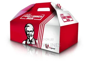 Fast Food Packages