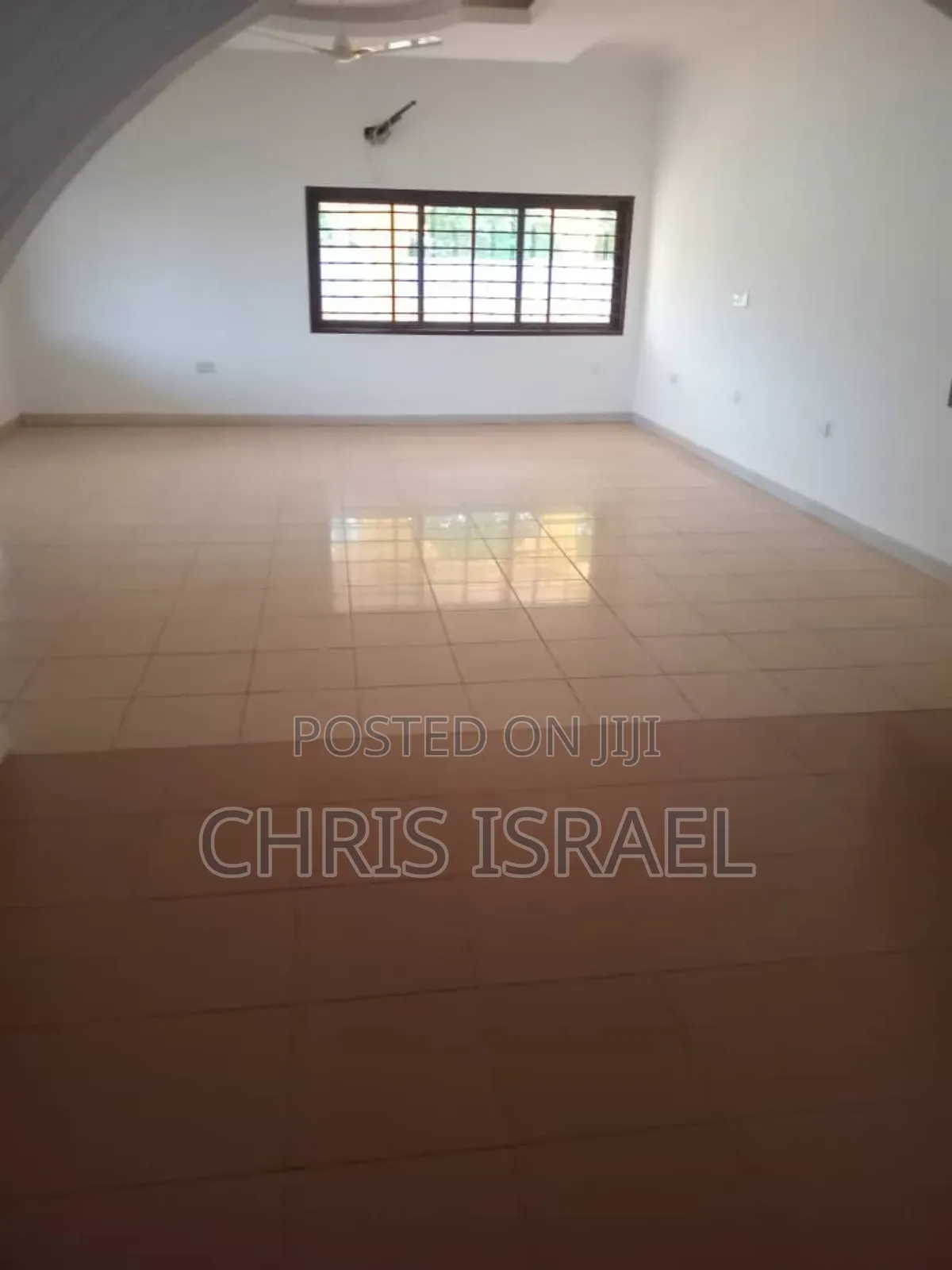 5bdrm House in Malejor Main Road for rent