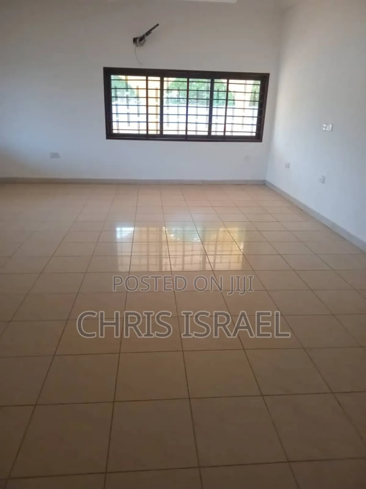 5bdrm House in Malejor Main Road for rent
