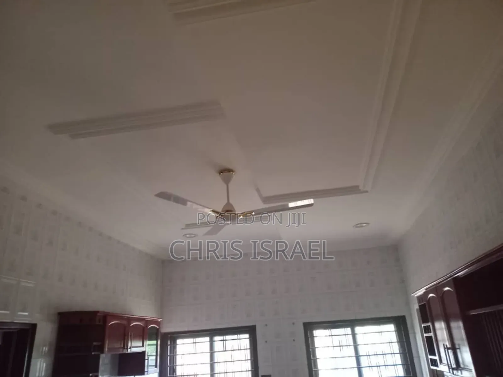 5bdrm House in Malejor Main Road for rent