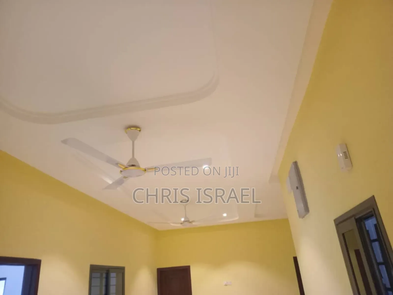 5bdrm House in Malejor Main Road for rent