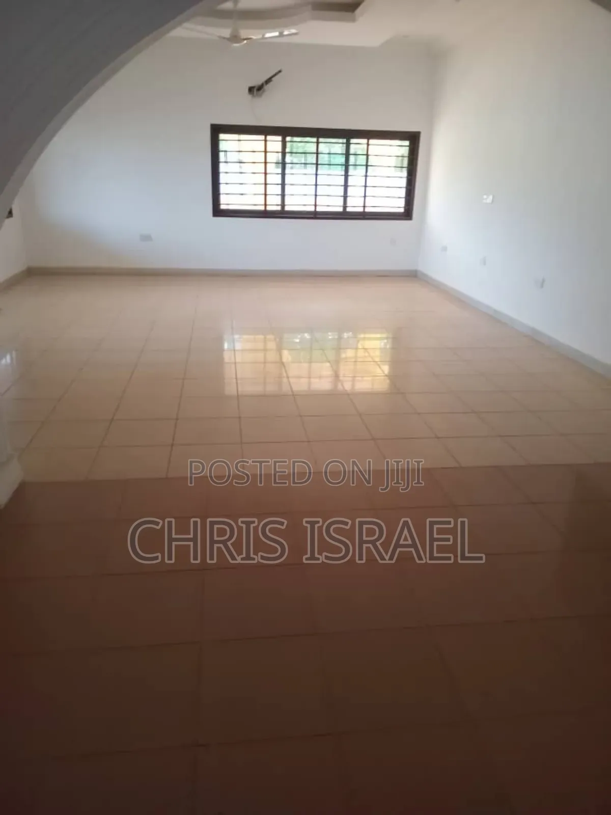 5bdrm House in Malejor Main Road for rent