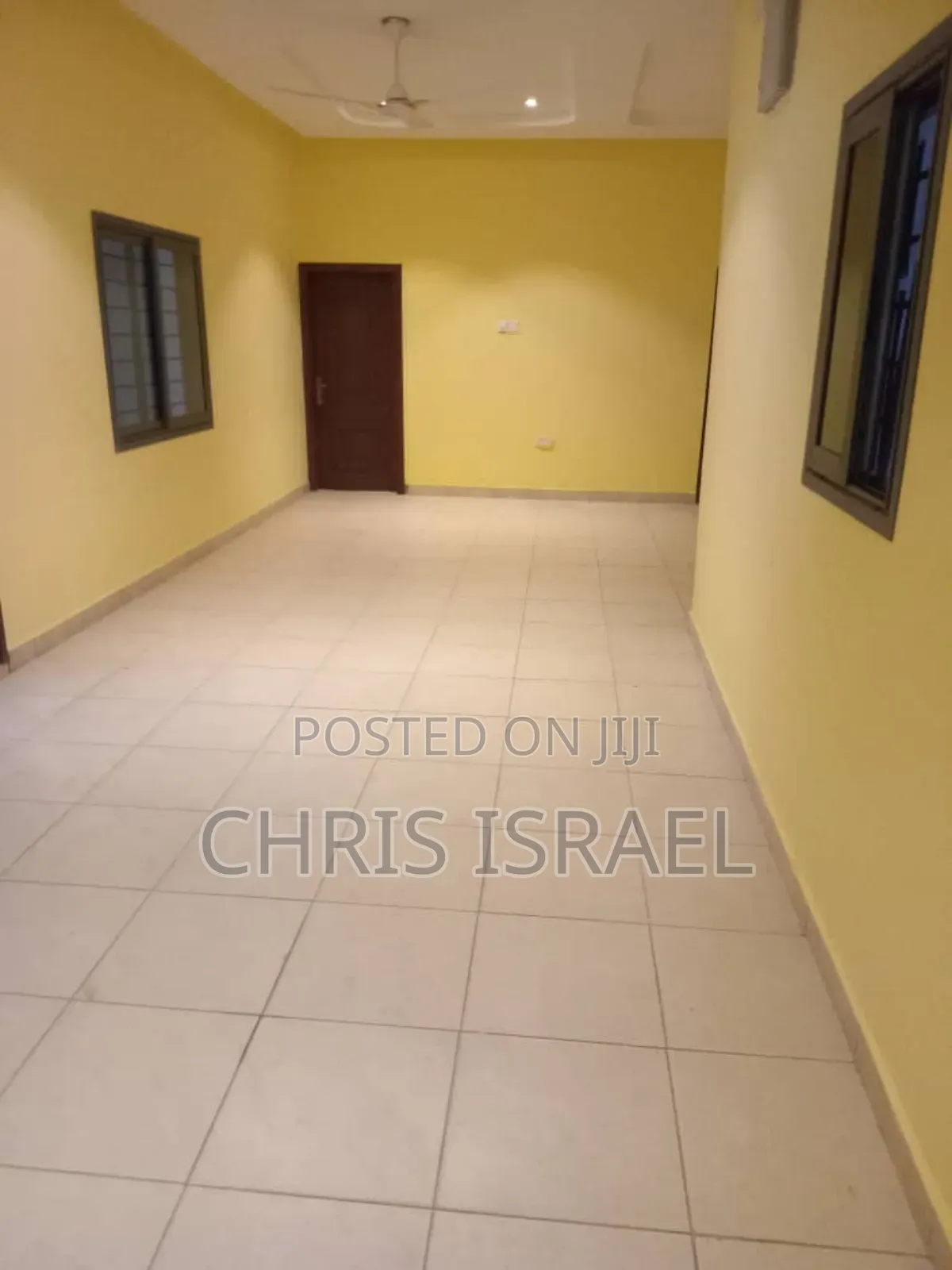 5bdrm House in Malejor Main Road for rent