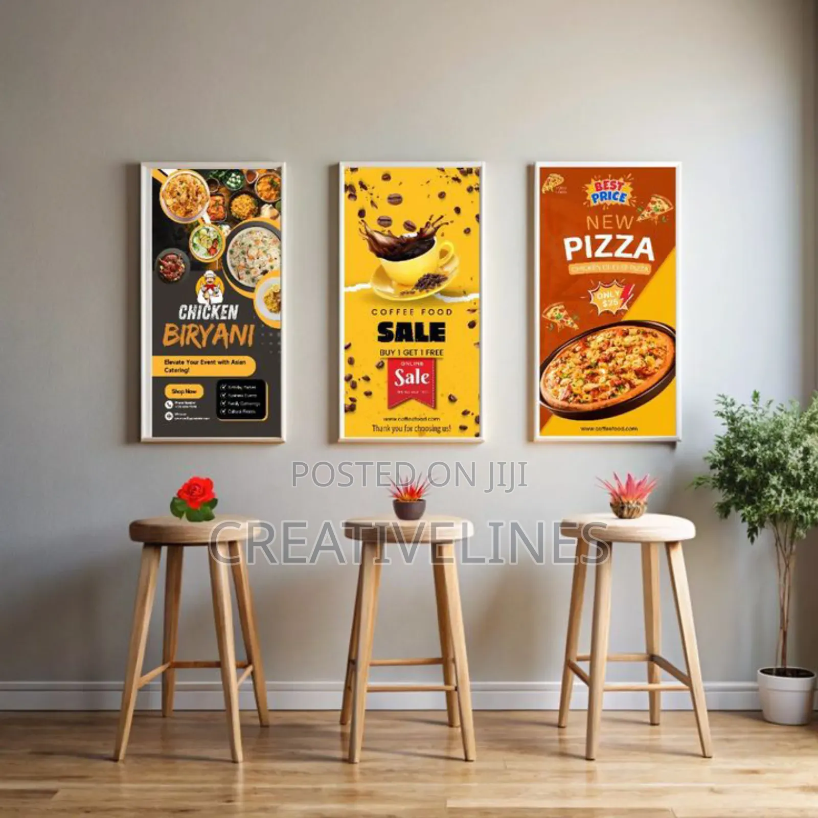 Wall Signs