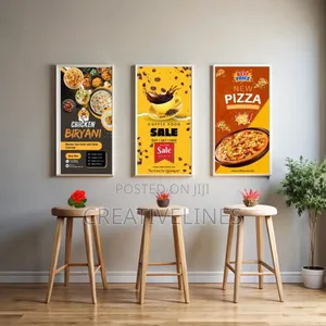 Wall Signs