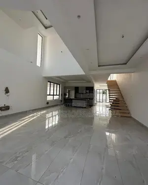 4bdrm House in Accra Metropolitan for sale