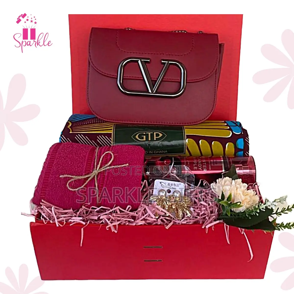 Birthday, Mothers Day, Valentine Gift for Women