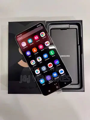New Samsung Galaxy S22+ 5G 128 GB Gold