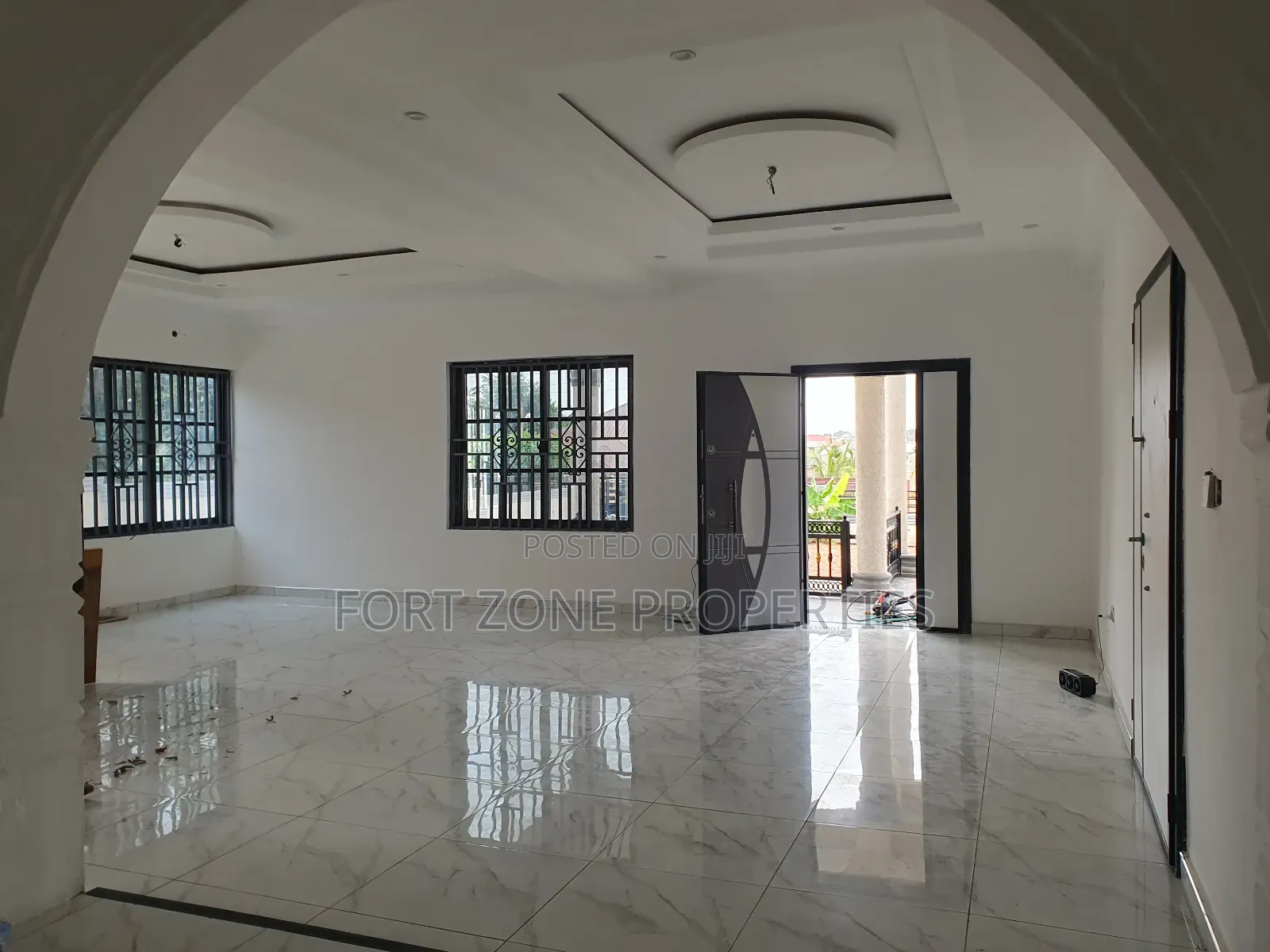 All the Way Cleaning Services With Cleantex