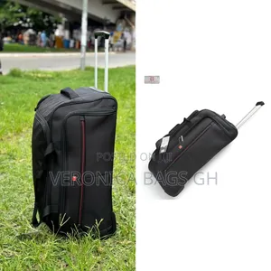 Concert Trolley Travelling Bag 28 Inches Waterproof