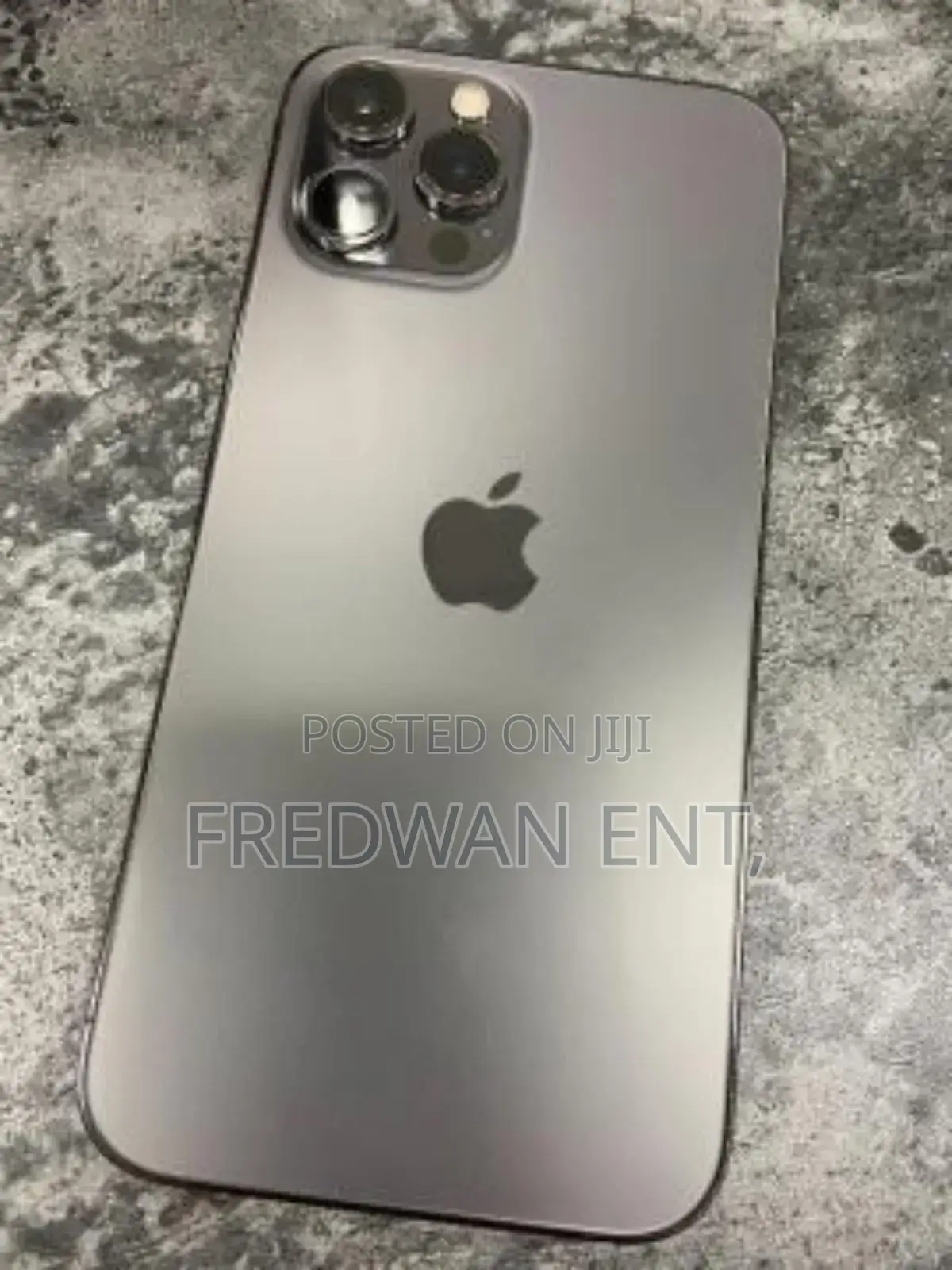 Apple iPhone 12 Pro 128 GB Gray