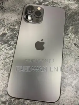 Apple iPhone 12 Pro 128 GB Gray