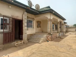 8 Bedrooms for Hotel/ Guest House.