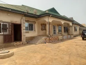 8 Bedrooms for Hotel/ Guest House.