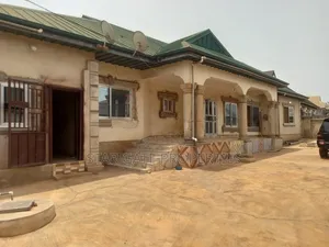 8 Bedrooms for Hotel/ Guest House.