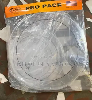 Remo Encore Pro Pack (7set)