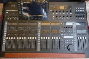 Behringer Wing 48-Channel Digital Mixer