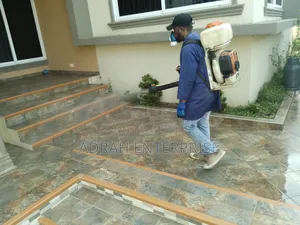Best Fumigation Service and Pest Control
