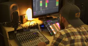Music Lessons