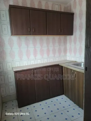 1bdrm Apartment in Francis Quarcoe, Pillar 2 for rent