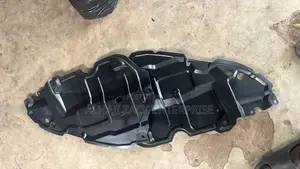 Universal Engine Cover