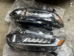 Accord 2019 Headlight Touring