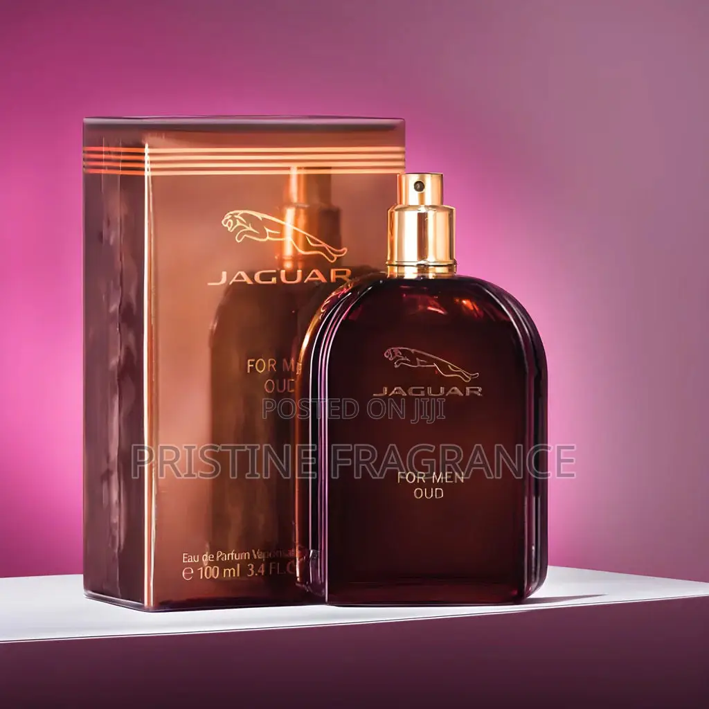 Jaguar Oud