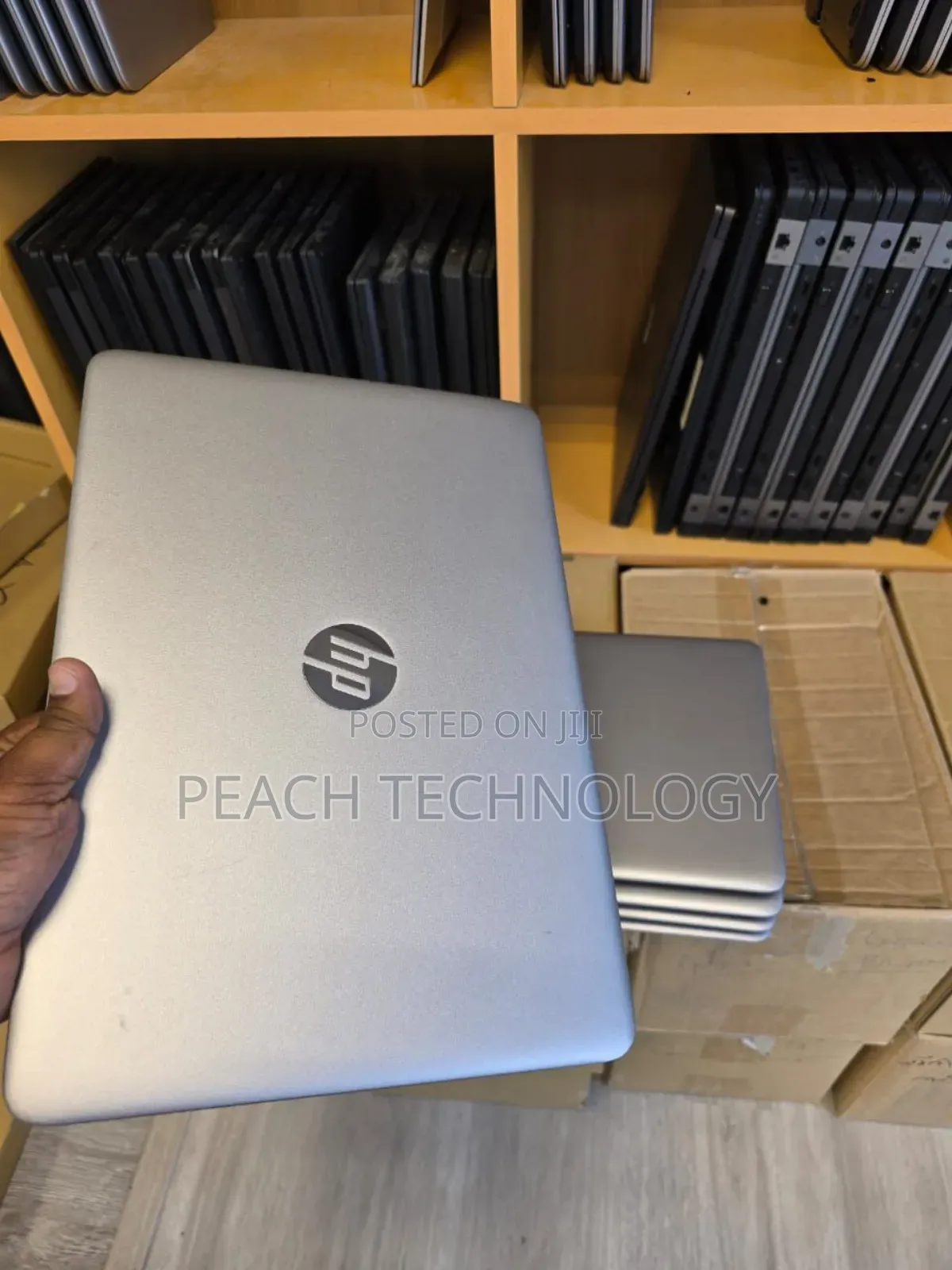 Laptop HP EliteBook 840 G3 8GB Intel Core i5 SSD 256GB