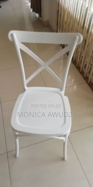 Rentals for Chairs
